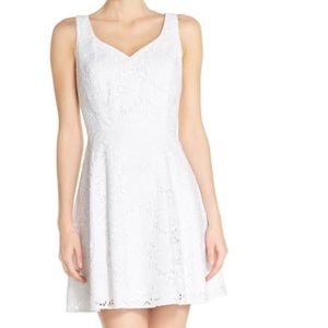 NWT Lilly Pulitzer Marla Fit & Flare Dress Size 2